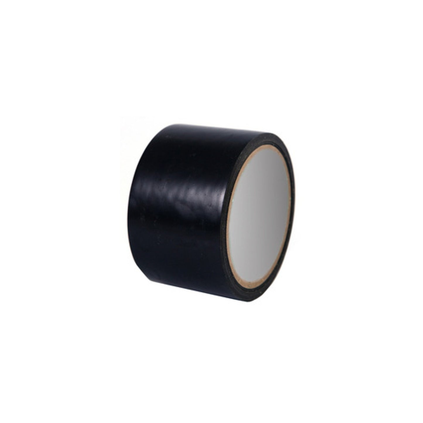 rillprint Bande de marquage au sol, 50 mm x 33 m, noir