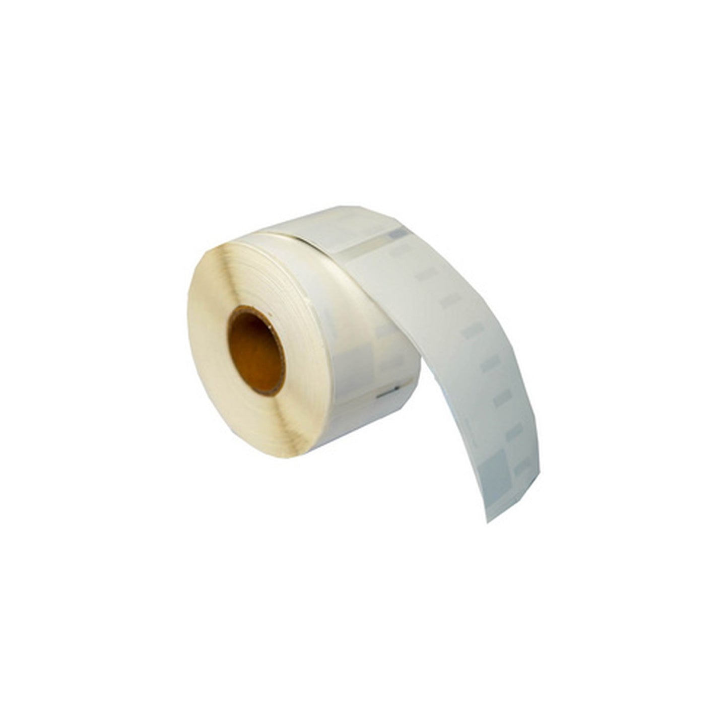 rillprint Étiquettes en rouleau, PP, 89 x 36 mm, blanc