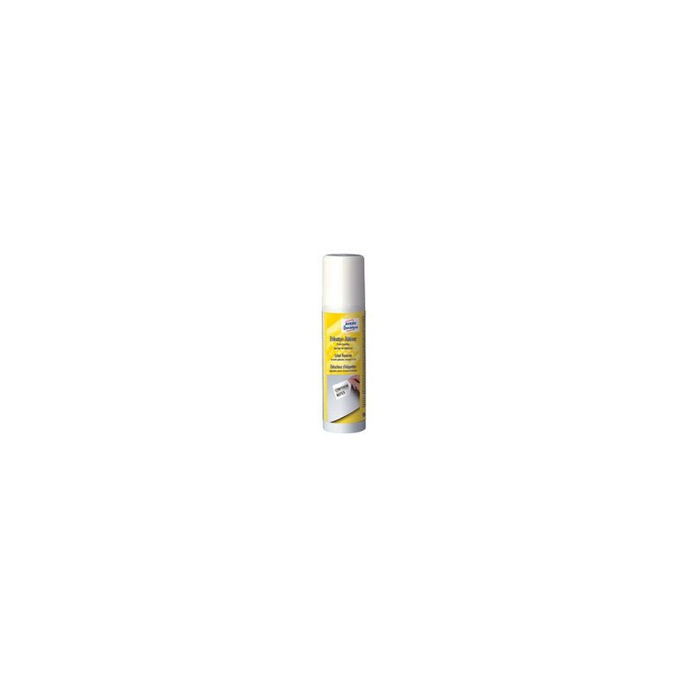AVERY Zweckform Décolleur d'étiquettes, contenu: 150 ml
