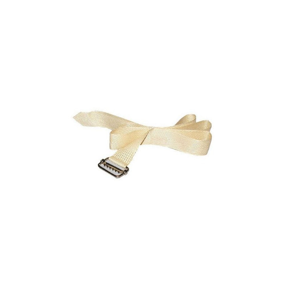 EXACOMPTA Sangle pour chemise de classement, beige x25