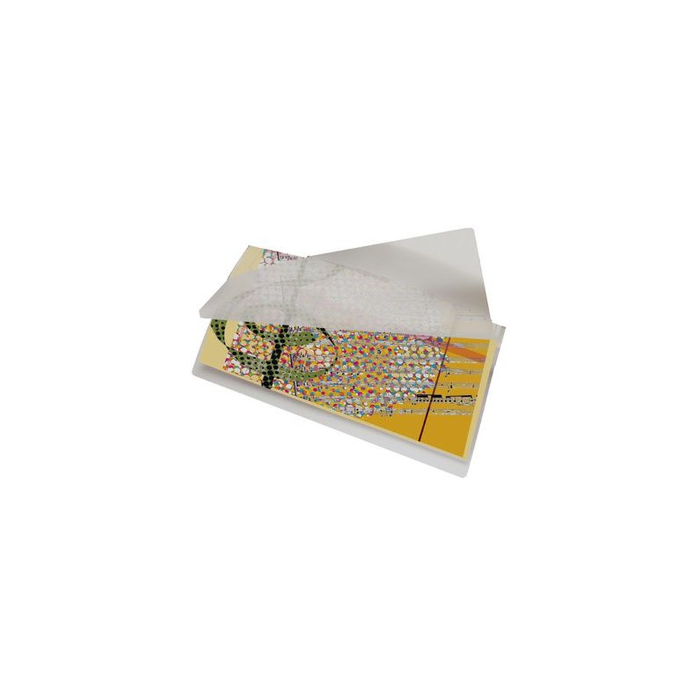 pavo Pochette de plastification "Fast", A4, 250 microns