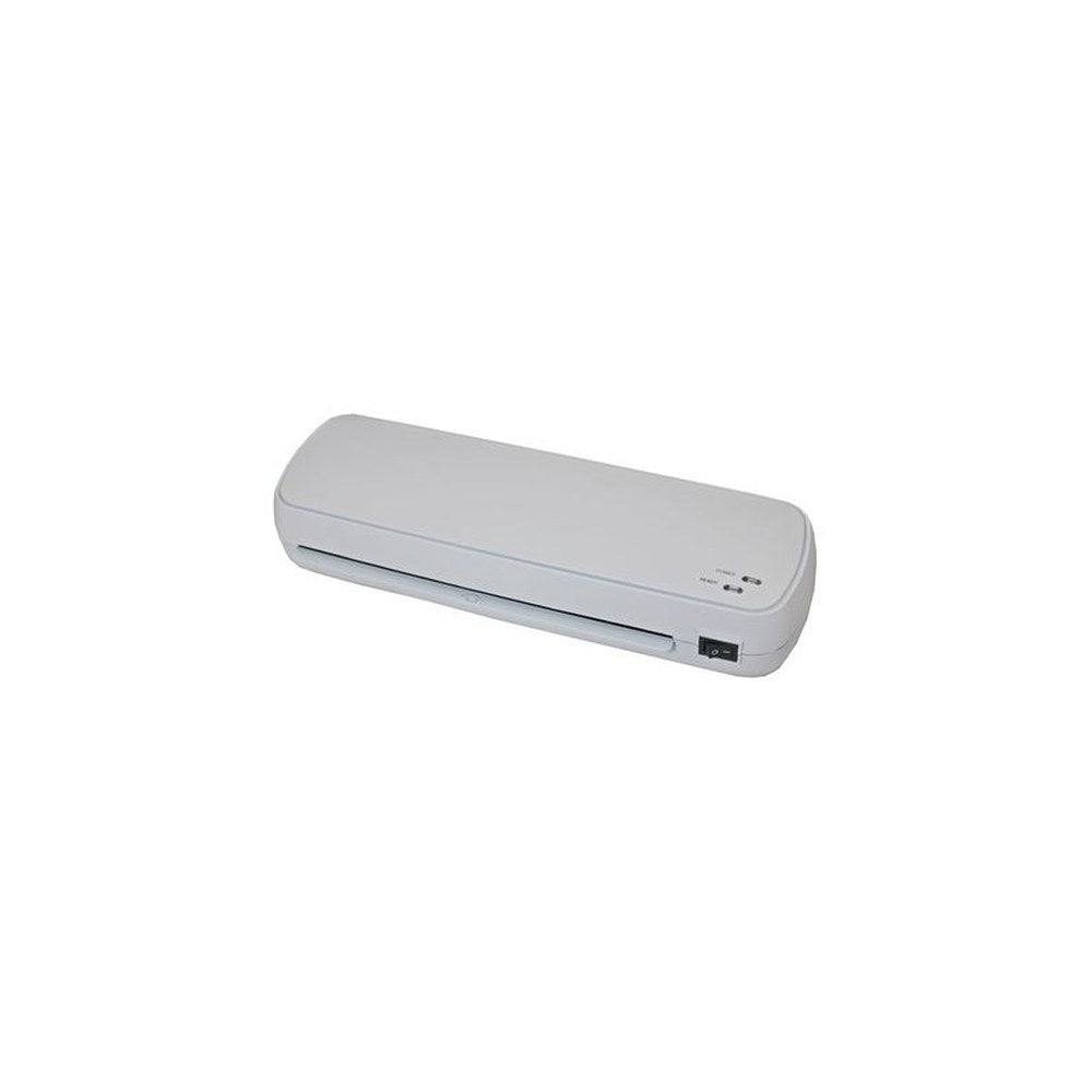 pavo Plastifieuse Alaska Ignite, DIN A4, noir/blanc
