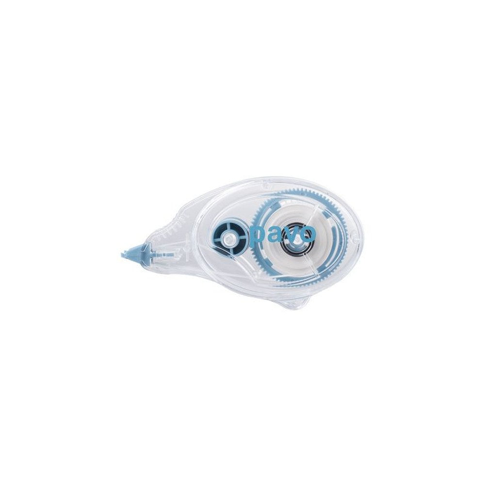 pavo Roller correcteur jetable Midway, 4,2 mm x 8,5 m