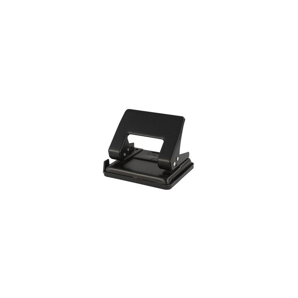 pavo Perforateur, capacité de perforation: 20 feuilles, noir