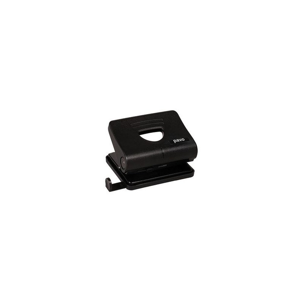 pavo Perforateur Endure RECYCLED, capacité: 20 feuilles