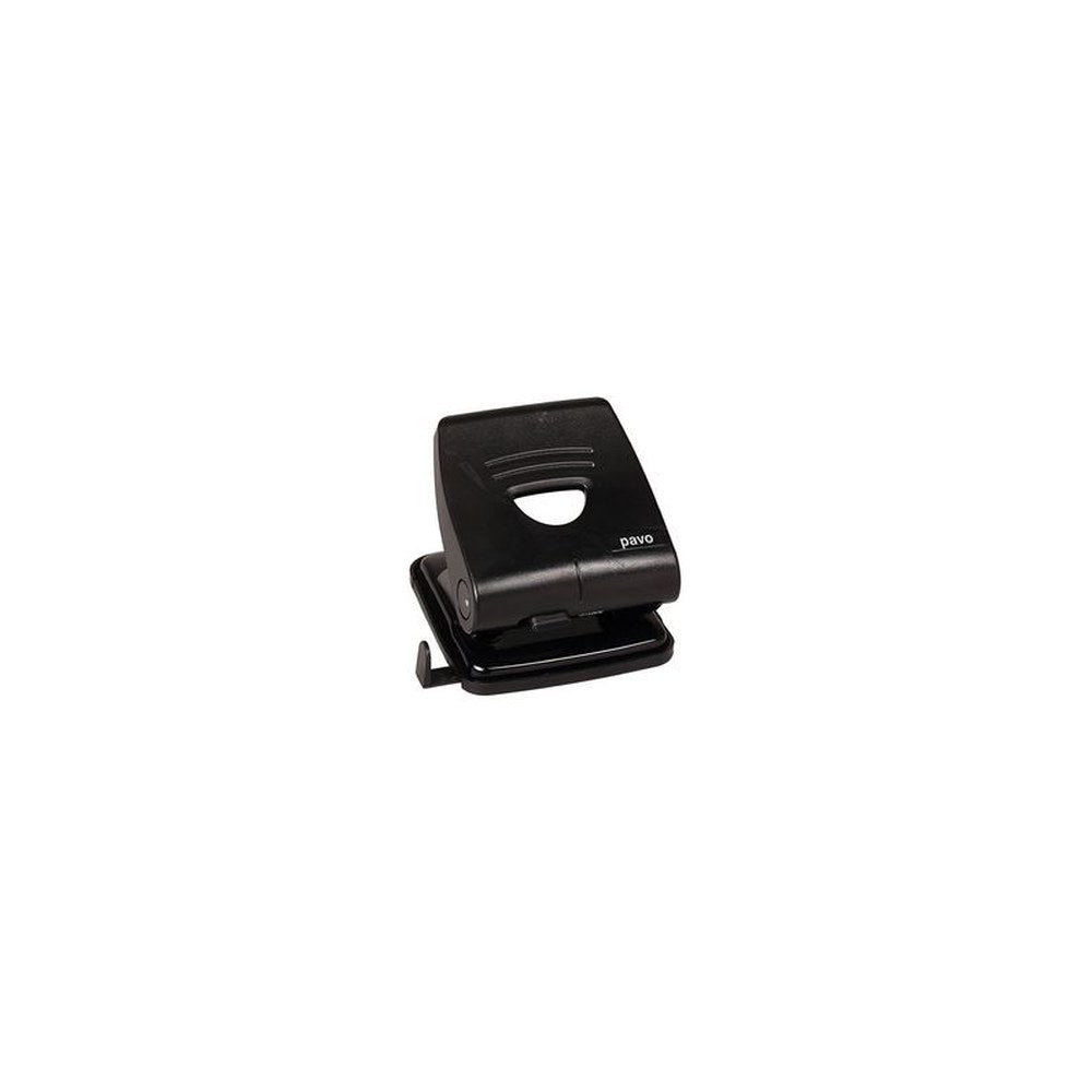 pavo Perforateur Endure RECYCLED, capacité: 30 feuilles