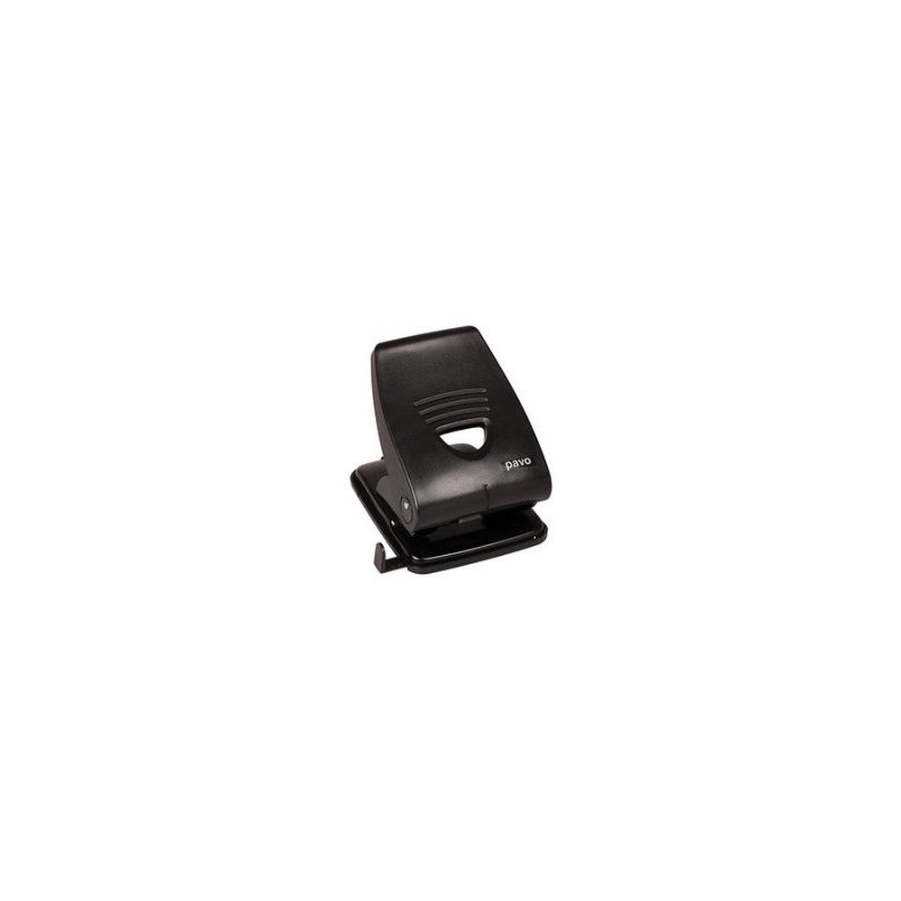 pavo Perforateur Endure RECYCLED, capacité: 40 feuilles