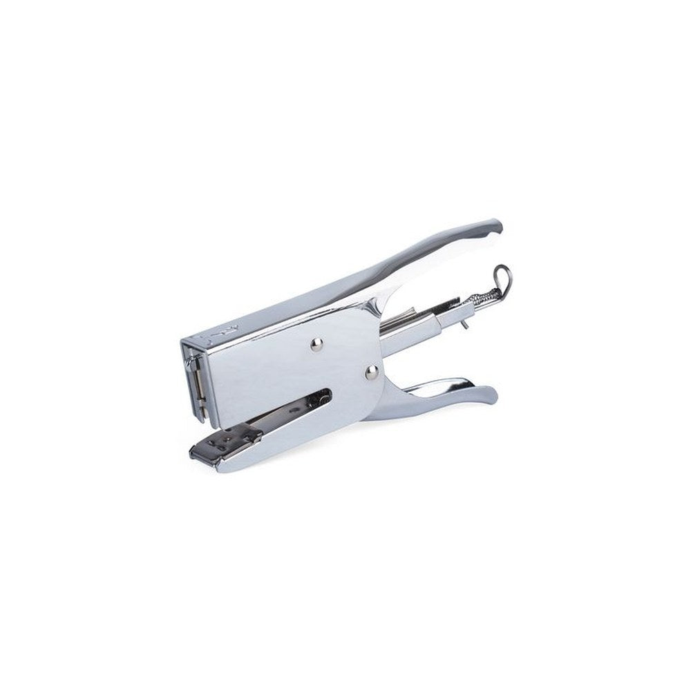 pavo Pince agrafeuse professionnelle 8018062, argent