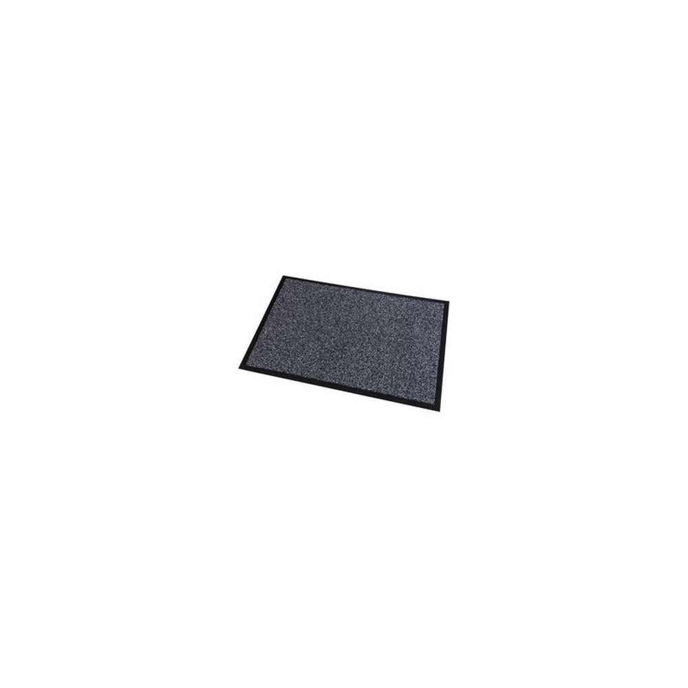 PAPERFLOW Tapis anti-salissures "Premium", gris