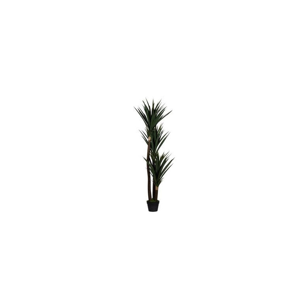 PAPERFLOW Plante artificielle "yucca", hauteur: 1.500 mm