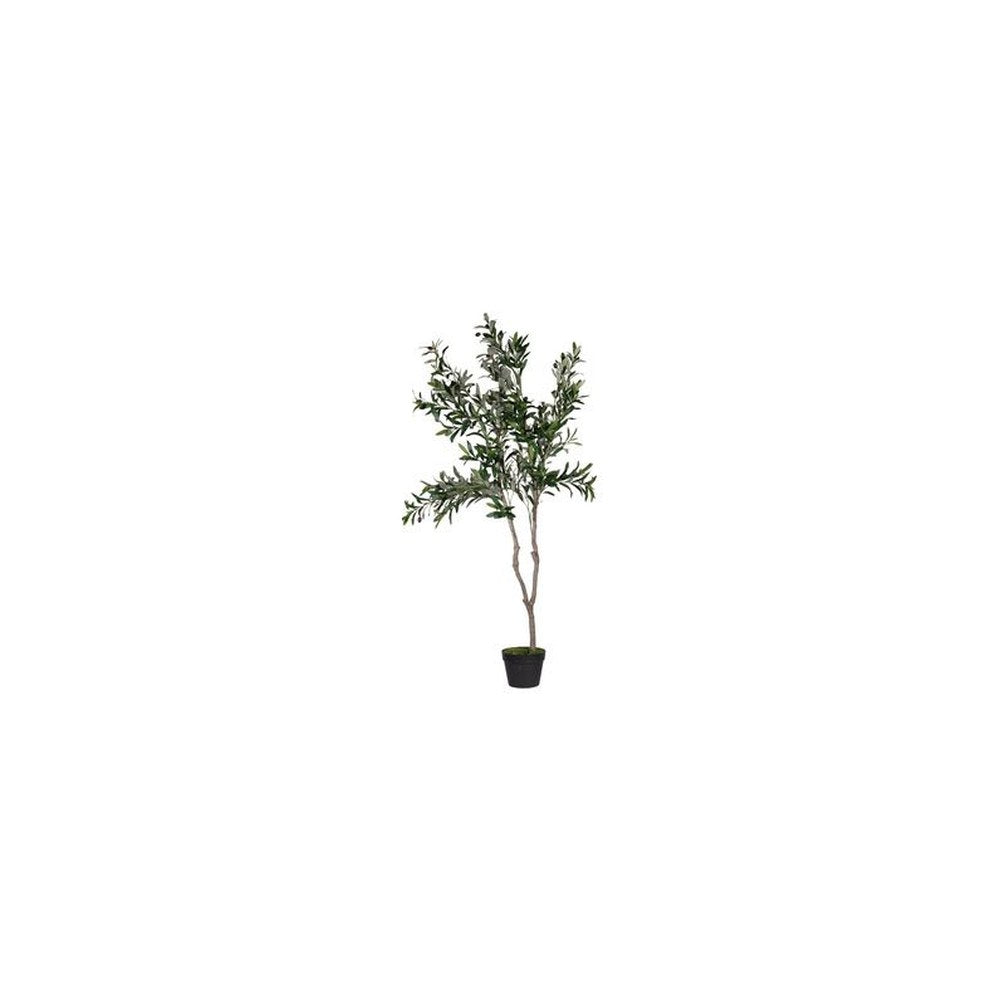 PAPERFLOW Plante artificielle "olivier", hauteur: 1.550 mm
