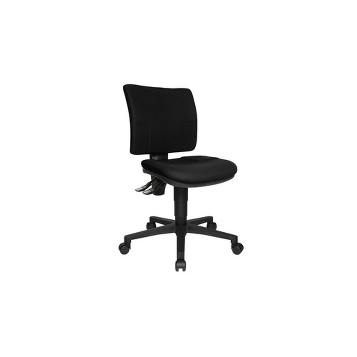 Topstar Fauteuil tournant de bureau "U 50", noir