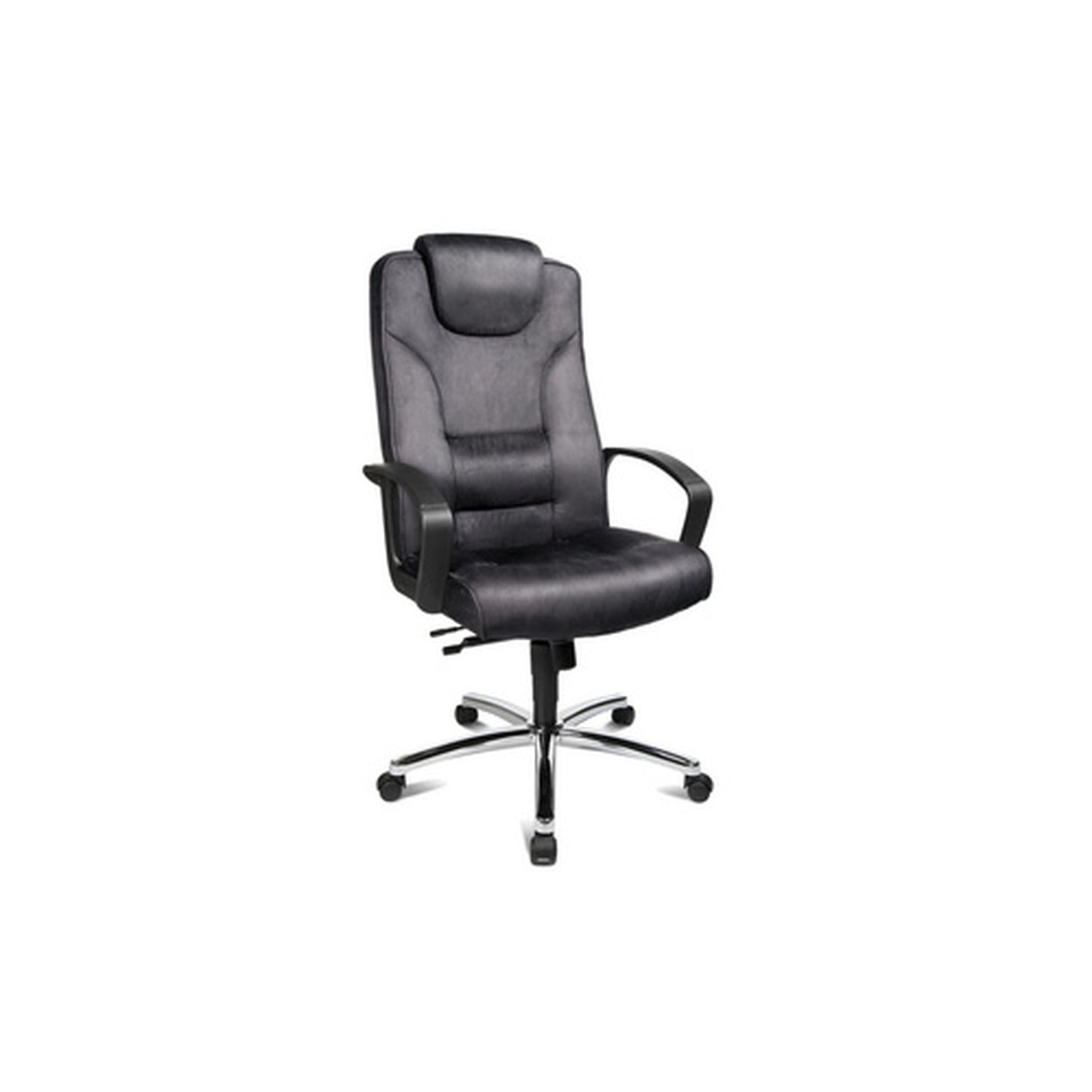 Topstar Fauteuil de direction "Comfort Point 50 Microfaser"