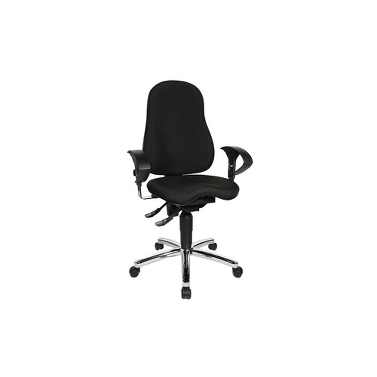 Topstar Fauteuil de bureau "Sitness 10", noir
