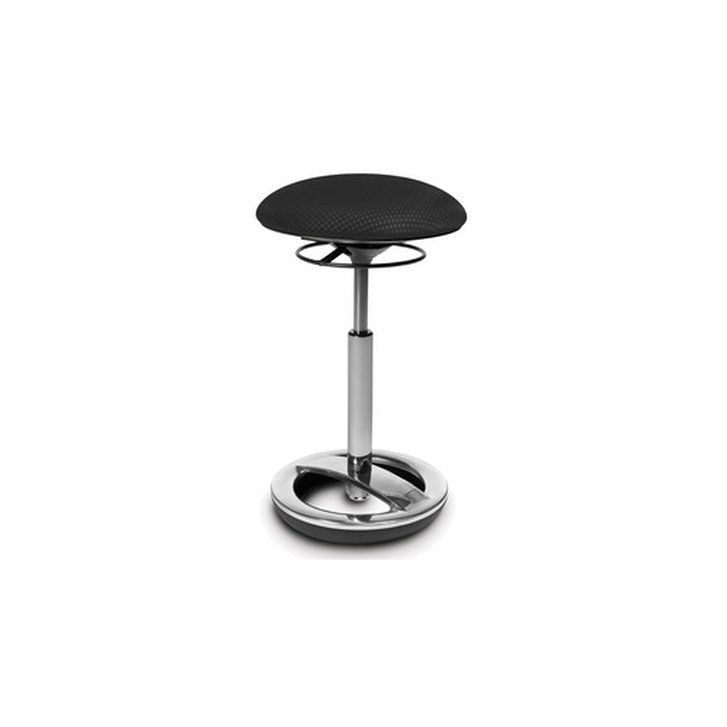 Topstar Tabouret "Sitness High Bob", noir