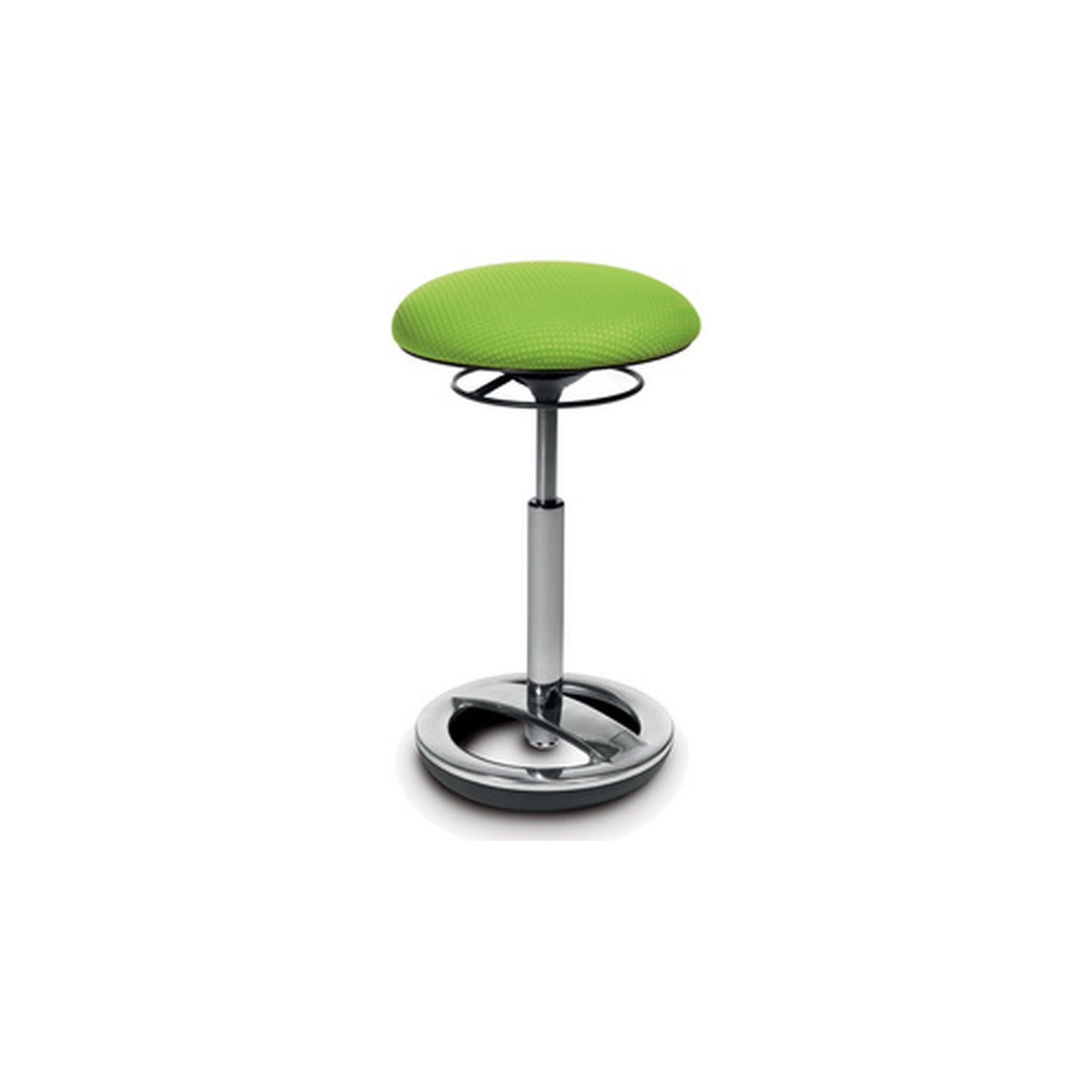 Topstar Tabouret "Sitness High Bob", vert pomme