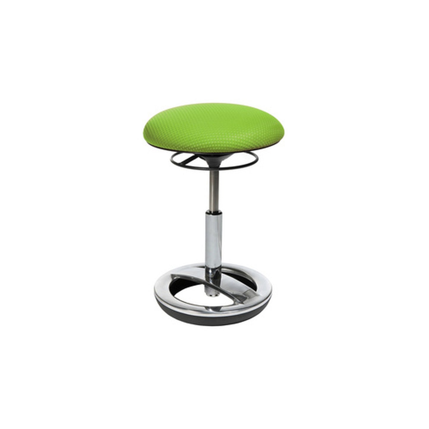 Topstar Tabouret "Sitness Bob", vert pomme
