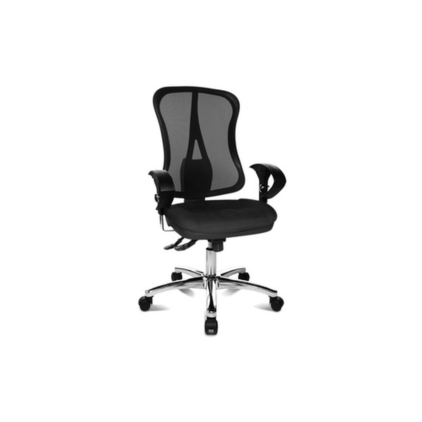Topstar Fauteuil de bureau "Head Point SY Deluxe", noir