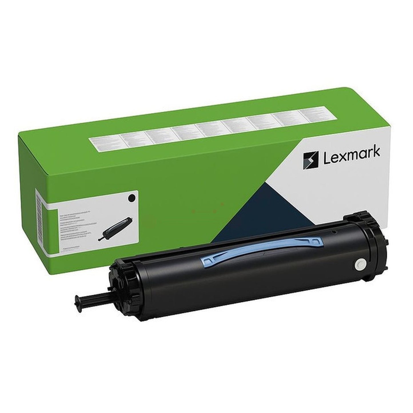 Tambour d'origine Lexmark 77L0ZK0 - noir
