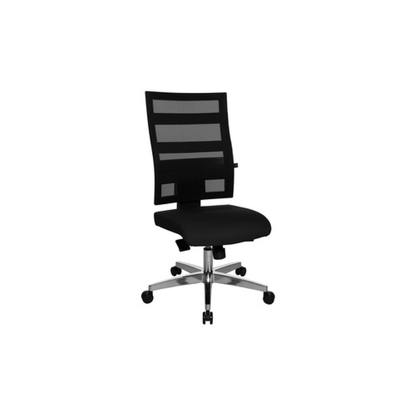 Topstar Fauteuil de bureau "X-Pander", noir