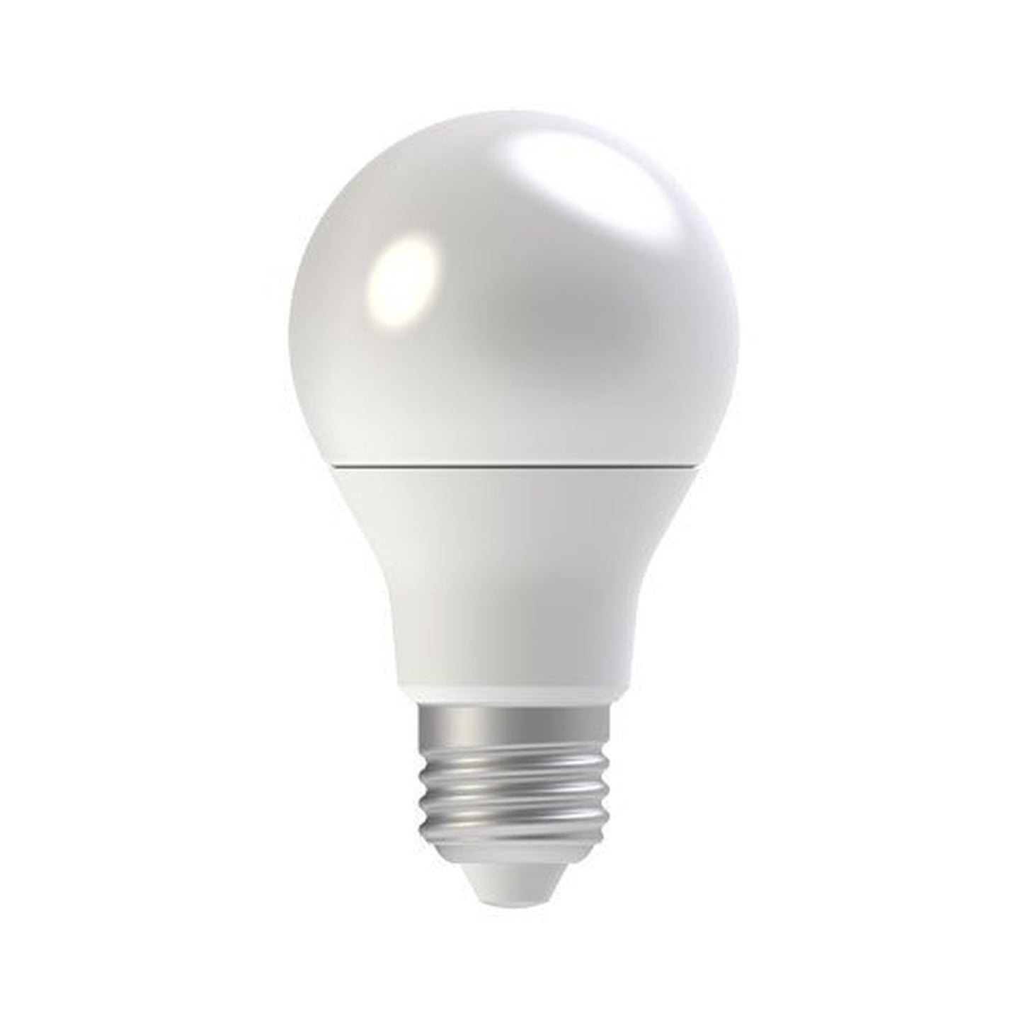 Ampoule LED E27 10.5 W Blanc chaud