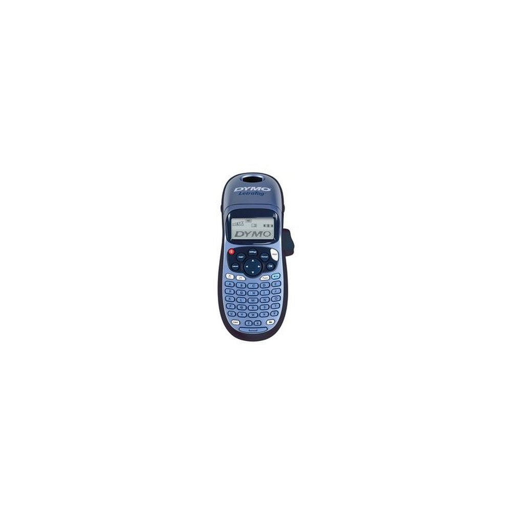 DYMO Etiqueteuse manuelle "LetraTag LT-100H PLUS"