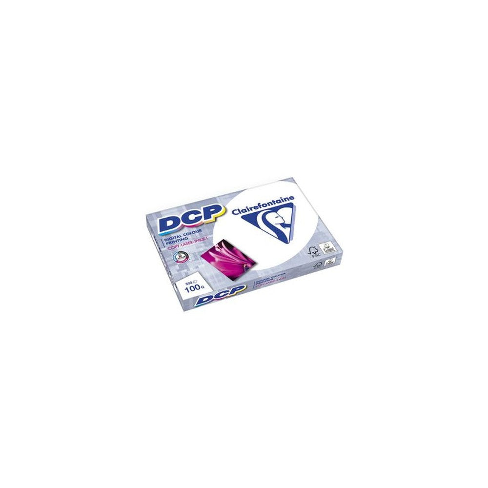 Clairefontaine Papier multifonction DCP, A3, 250 g/m2