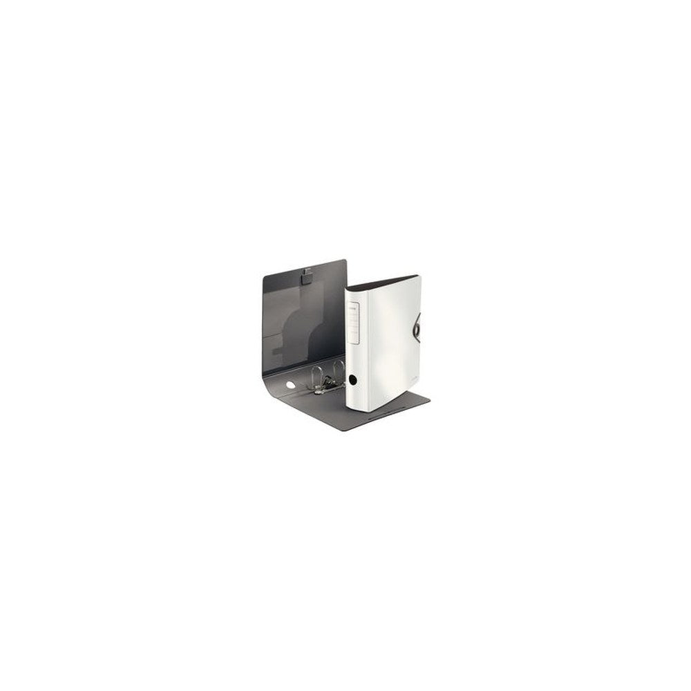 LEITZ Classeur à levier Active Solid, 180 degrés, 82 mm,
