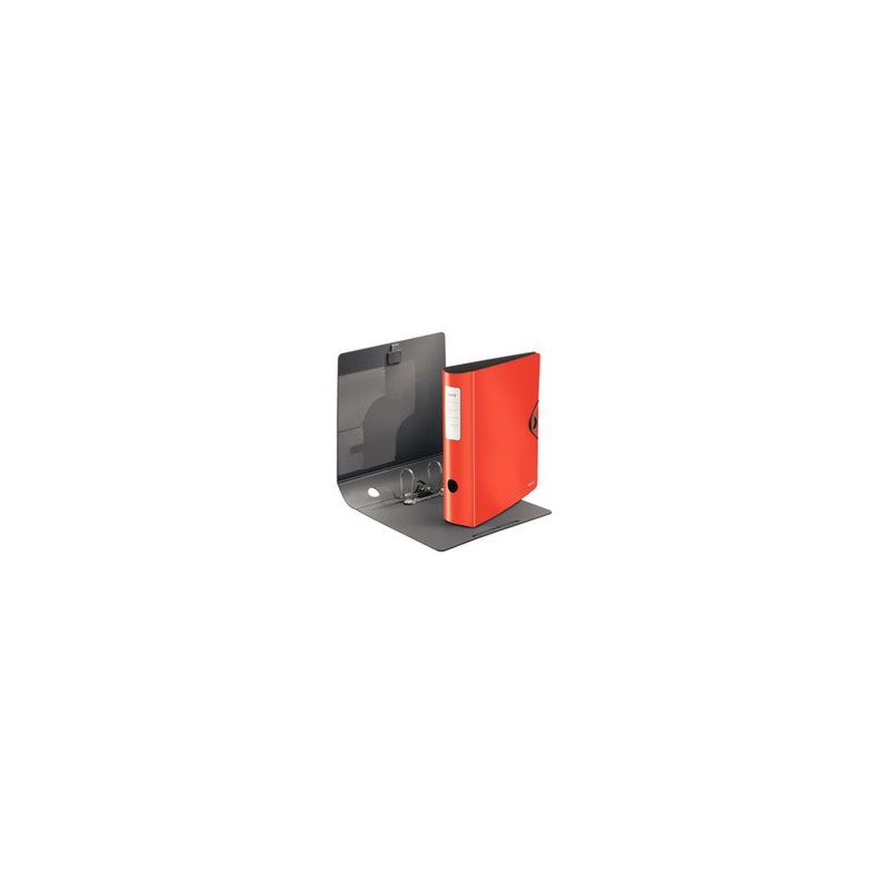 LEITZ Classeur à levier Active Solid, 180 degrés, 82 mm,