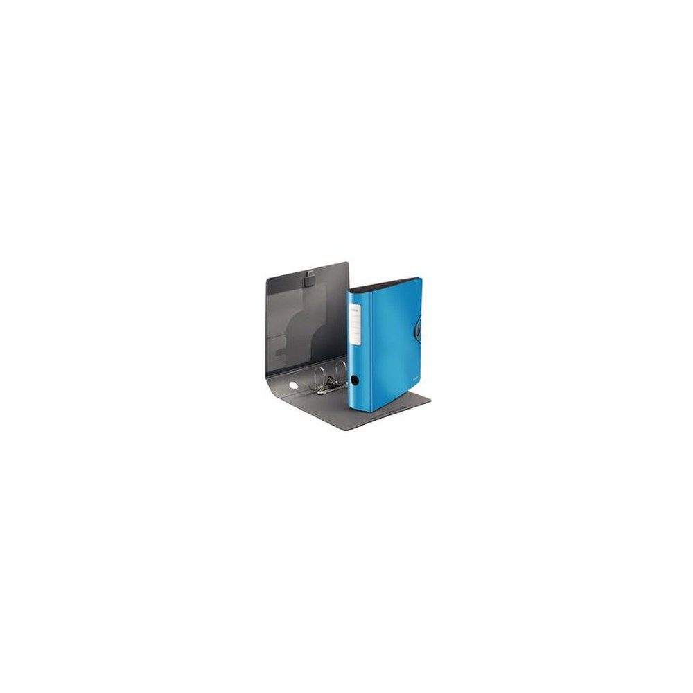 LEITZ Classeur à levier Active Solid, 180 degrés, 82 mm,