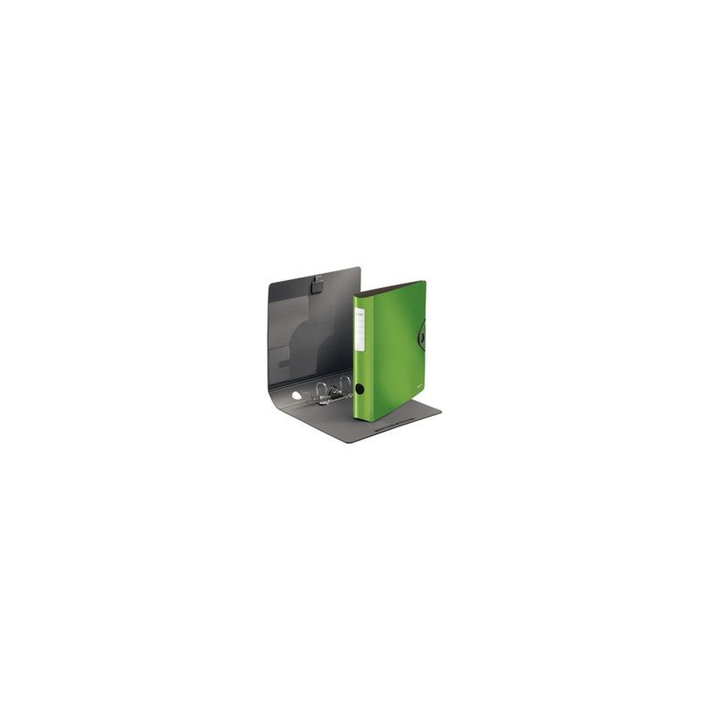 LEITZ Classeur à levier Active Solid, 180 degrés, 65 mm,