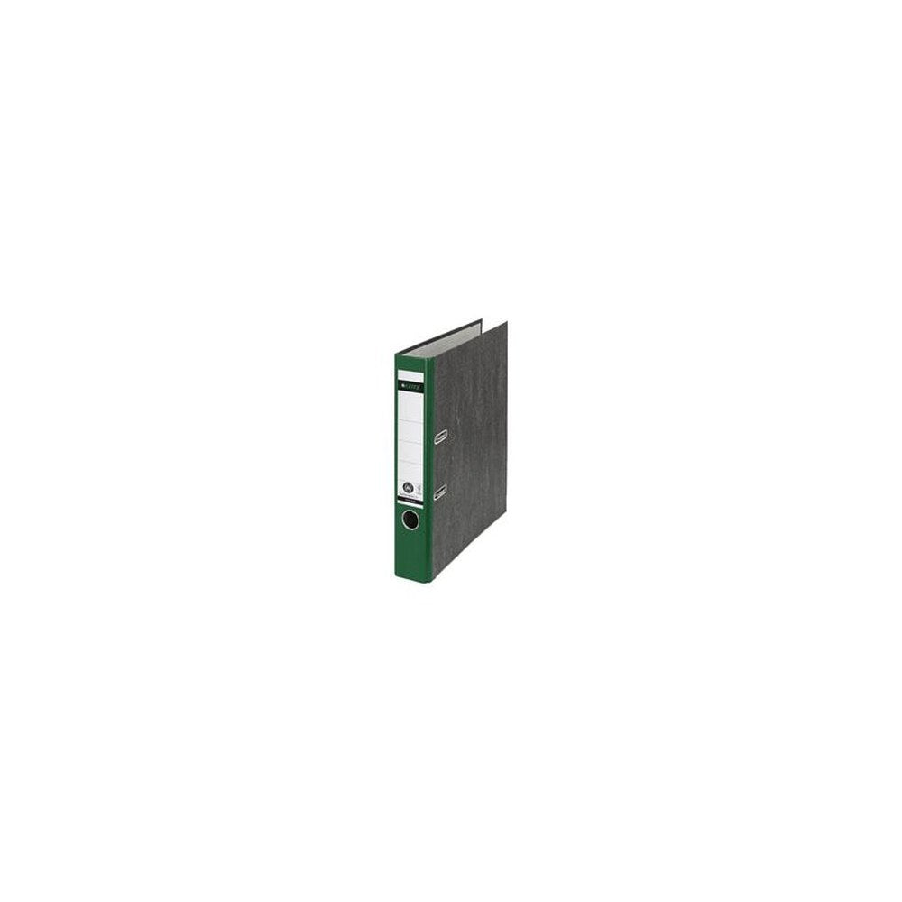 LEITZ classeur marbré nuageux, 180 degrés, format A4, 52 mm, x20