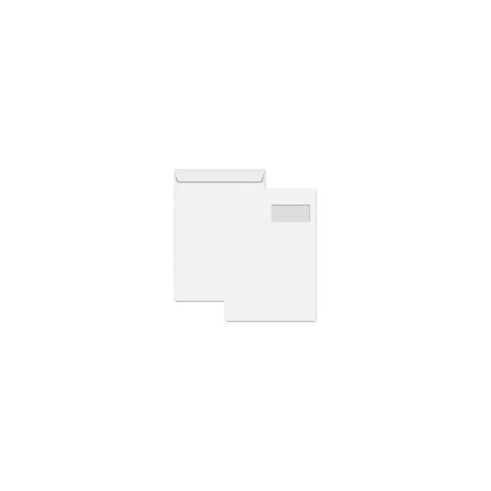 Clairefontaine Pochettes d'expédition C4, 229 x 324 mm