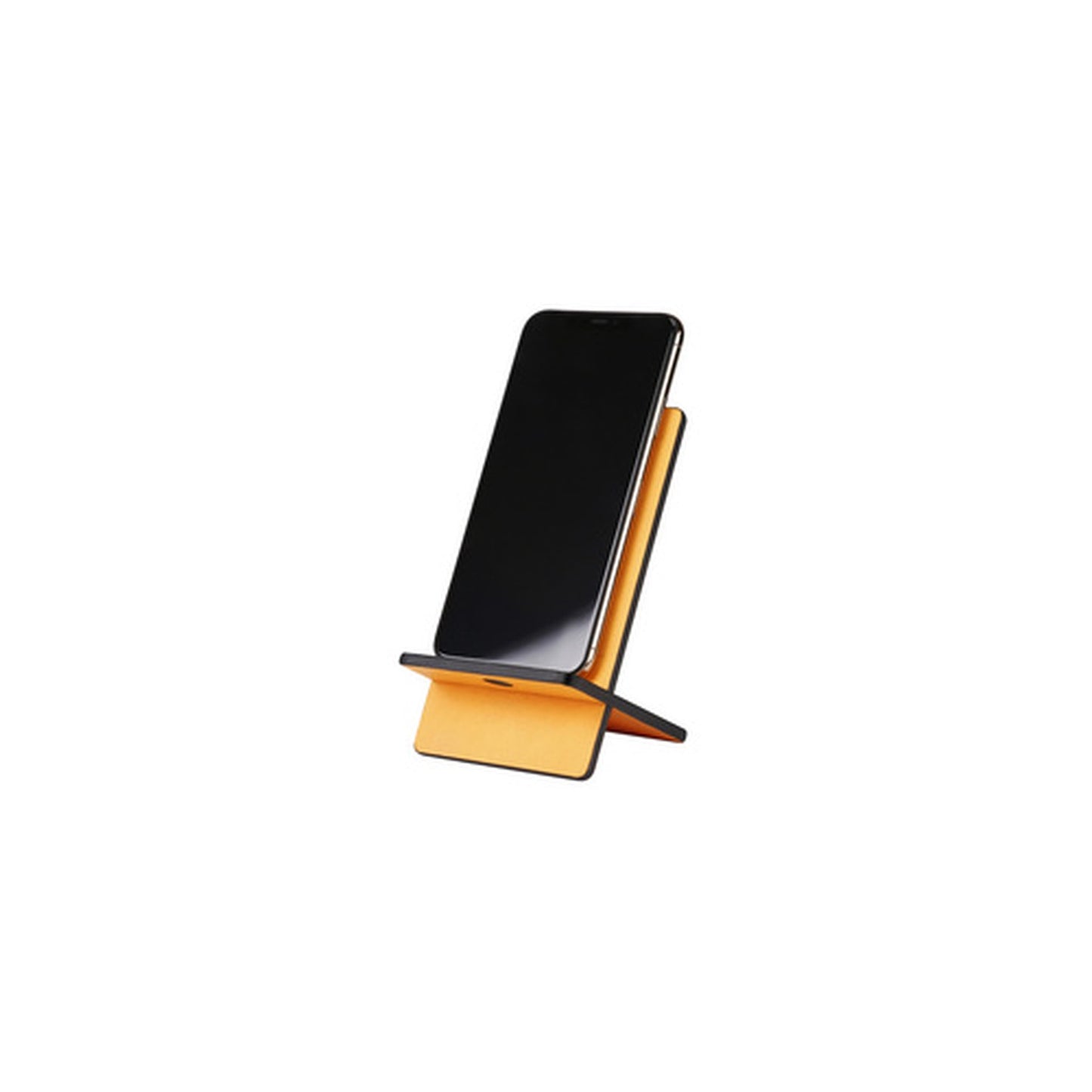 RHODIA Support pour téléphone mobile RHODIACTIVE, orange