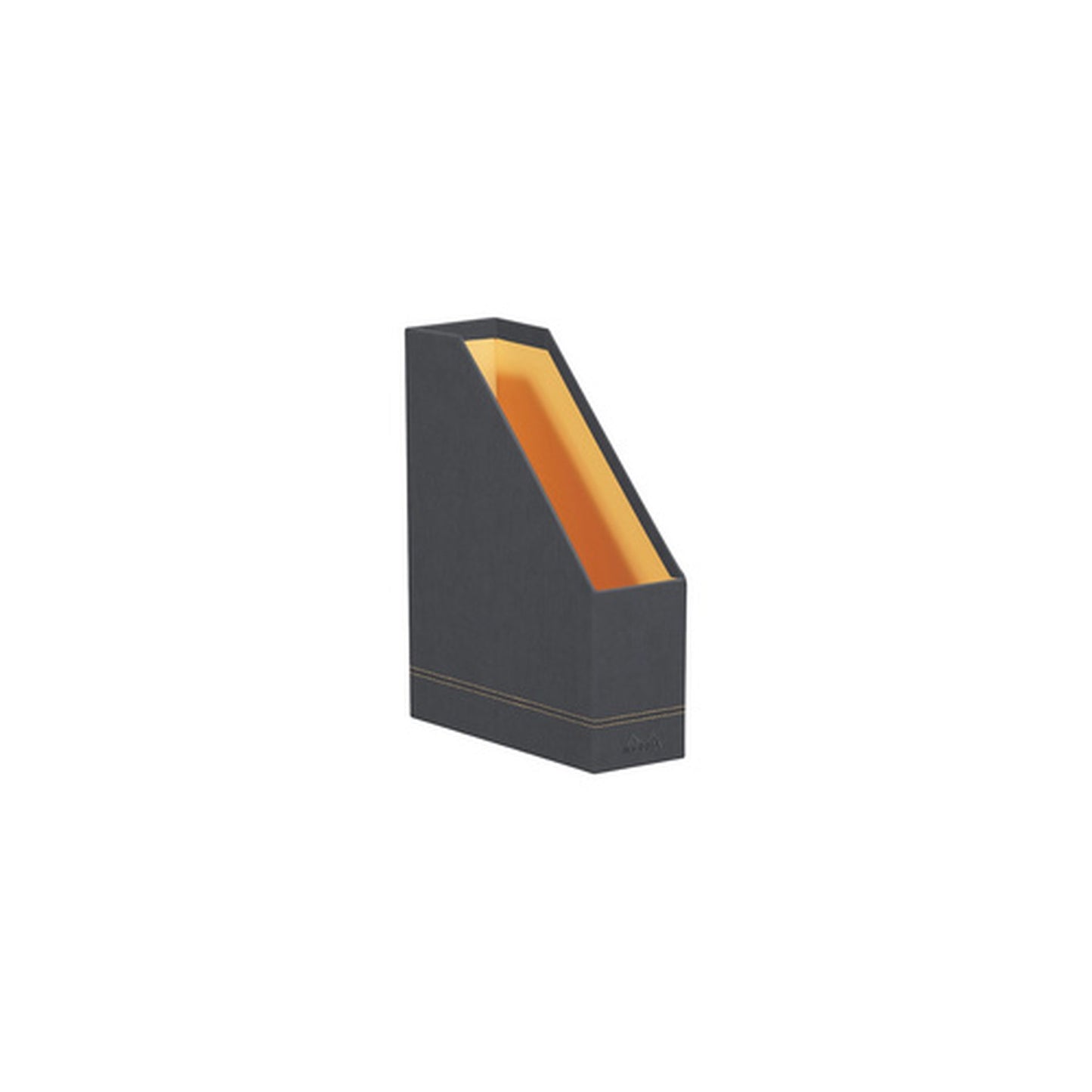 RHODIA Porte-revues RHODIARAMA, A4, titane