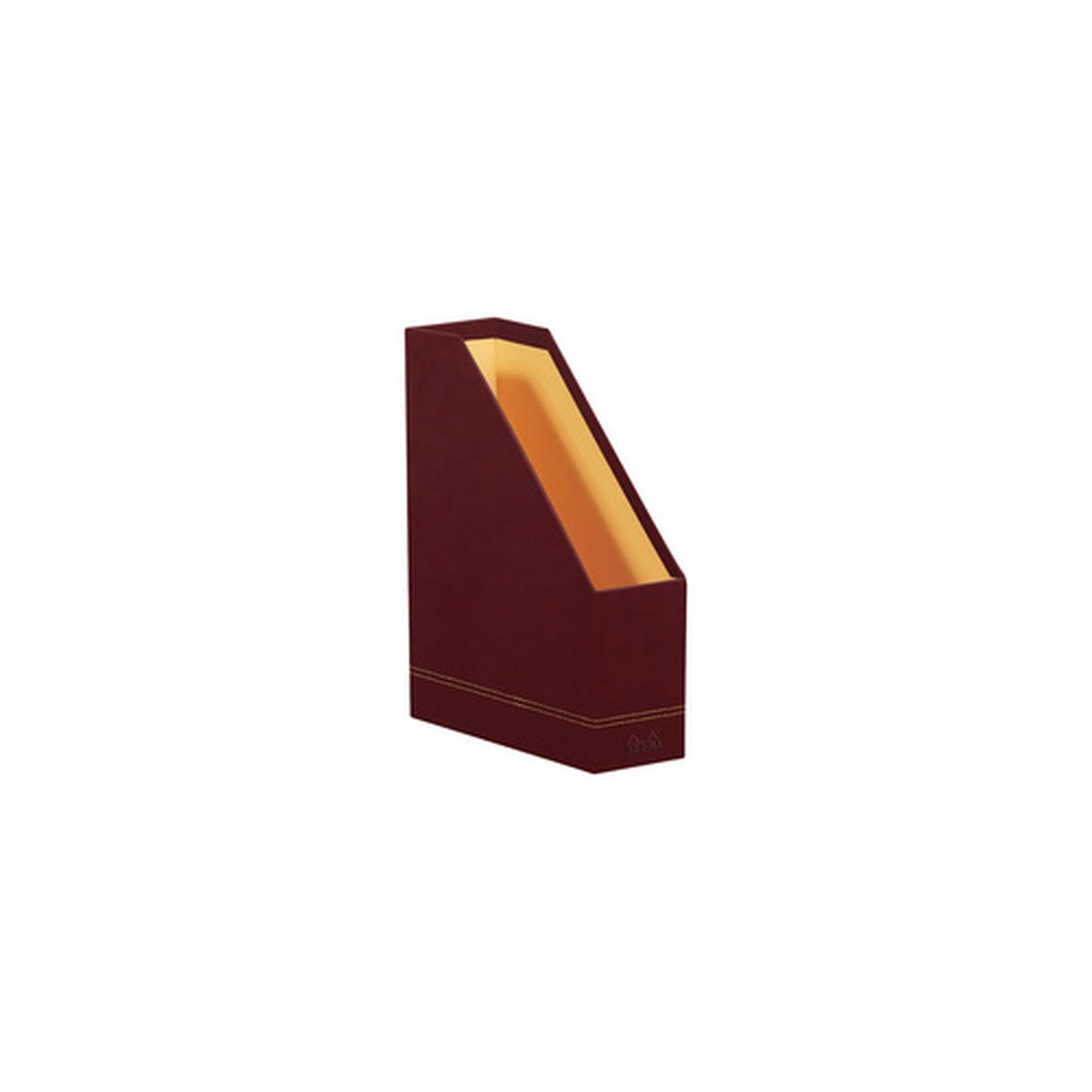 RHODIA Porte-revues RHODIARAMA, A4, lie de vin