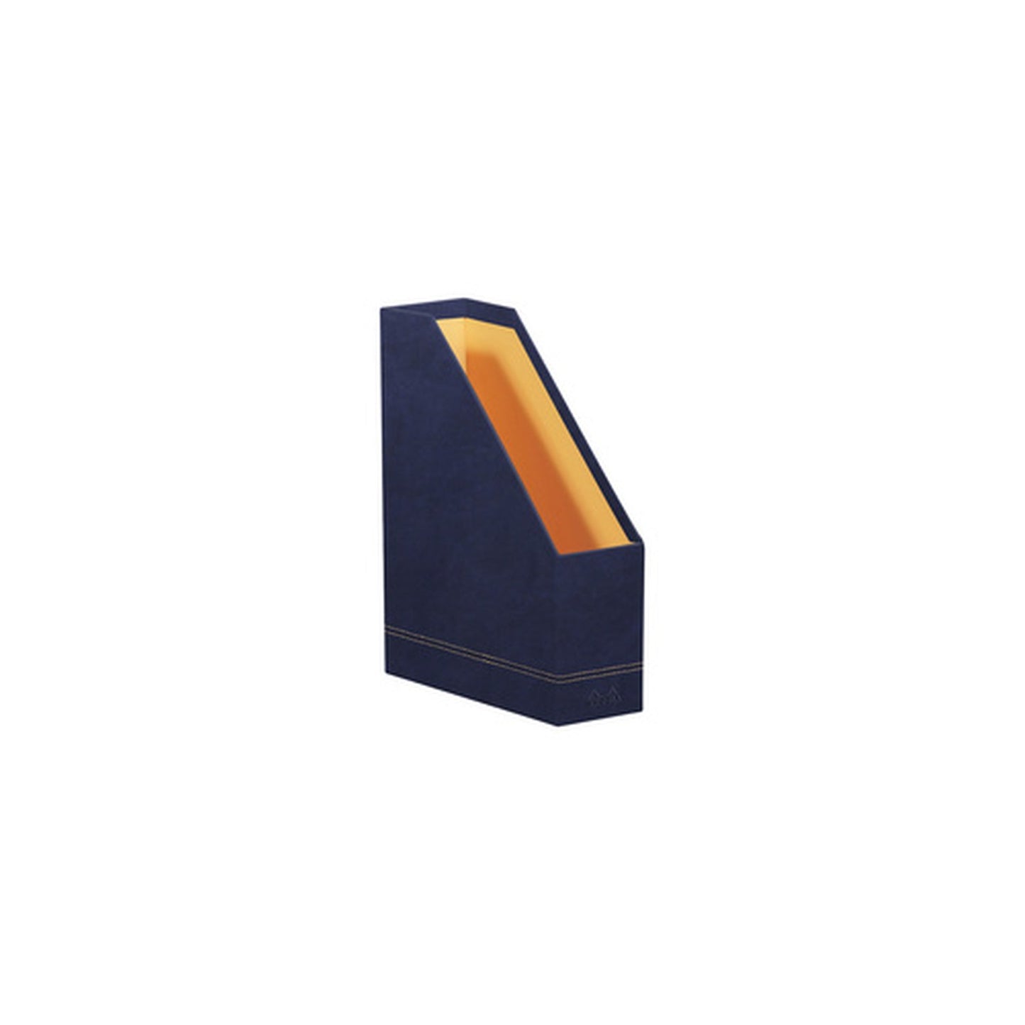 RHODIA Porte-revues RHODIARAMA, A4, bleu nuit