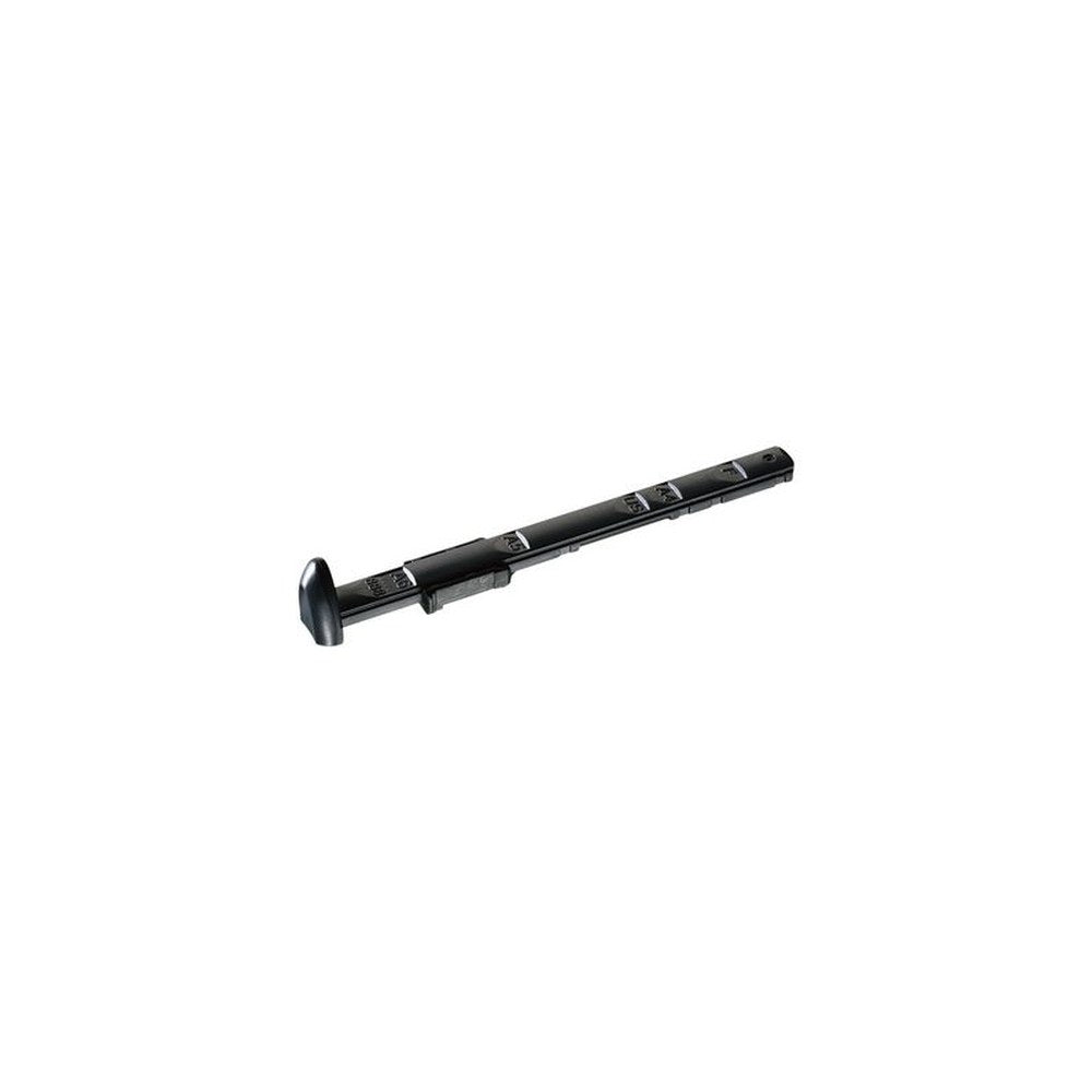 LEITZ réglette de guidage pour Perforateur 5005/5008/5012/