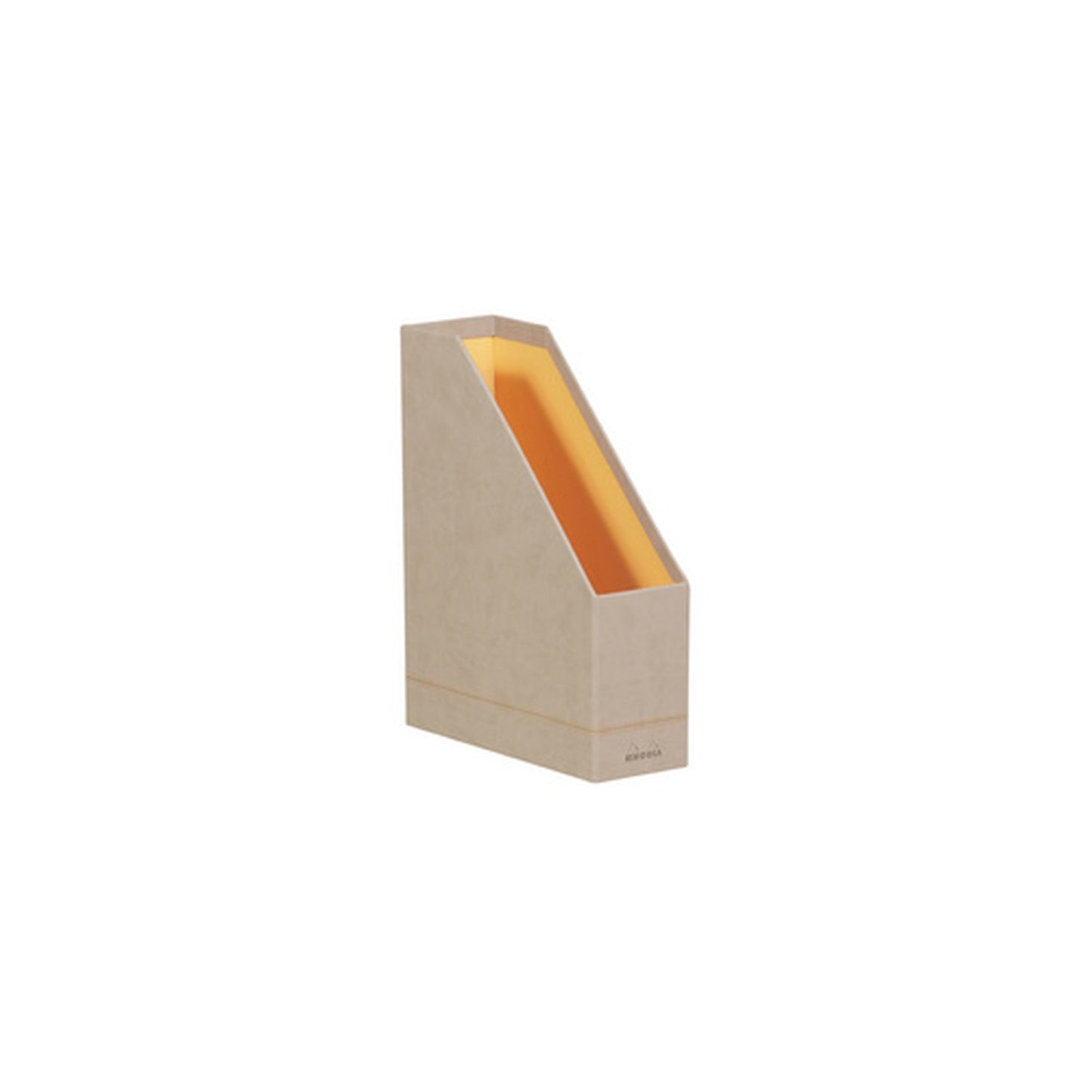 RHODIA Porte-revues RHODIARAMA, A4, beige