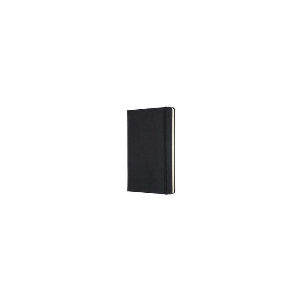 MOLESKINE Carnet de croquis Bullet Notebook, L/A5, noir