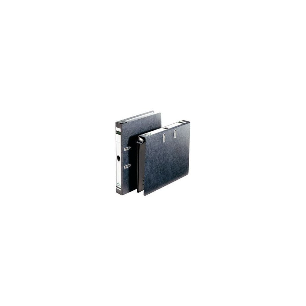LEITZ classeurs suspendus, 180degrés, format A4, 50 mm, noir
