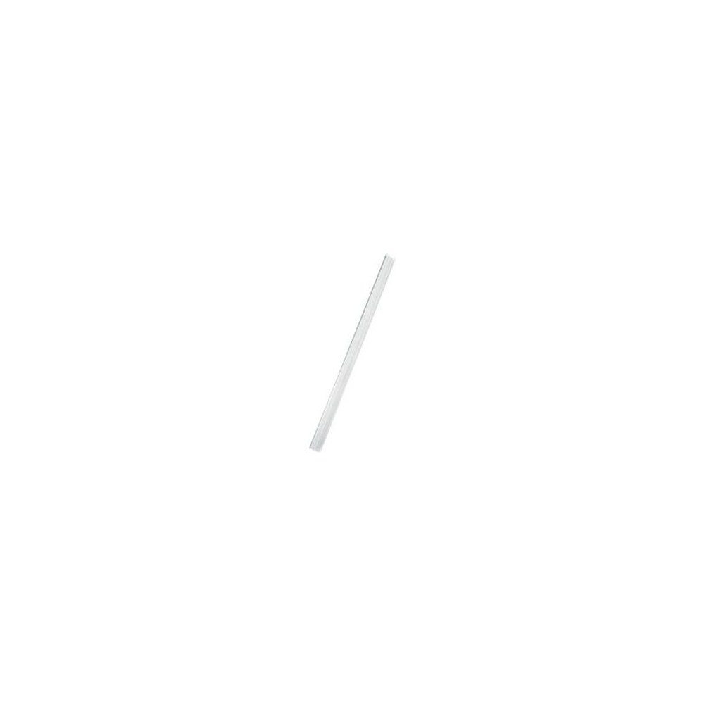 LEITZ Peigne à relier, A4, hauteur remplissage: 6 mm