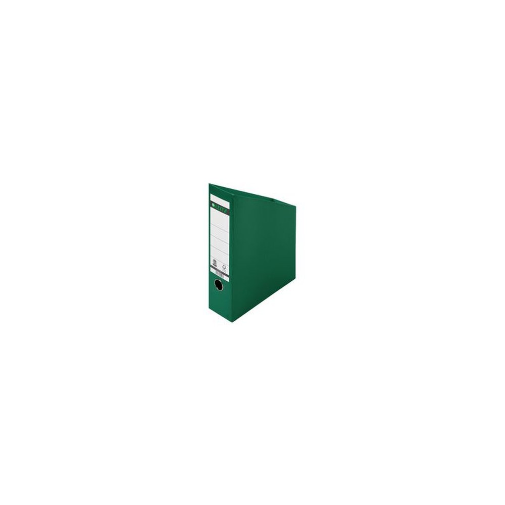 LEITZ porte-revues, format A4, en carton, vert