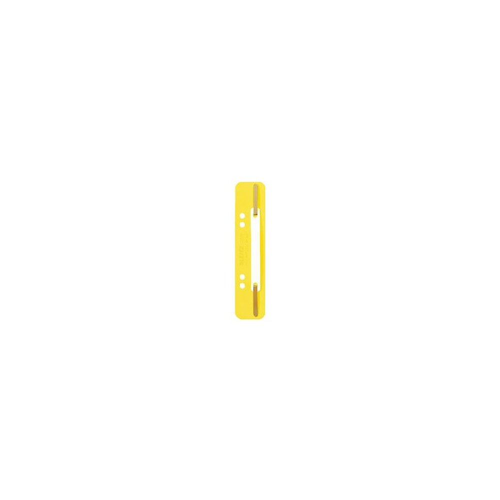 LEITZ Reliure à lamelle, 35 x 158 mm, film transparent PP