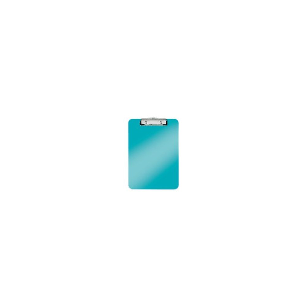 LEITZ Porte-bloc WOW, A4, en polystyrène, menthe