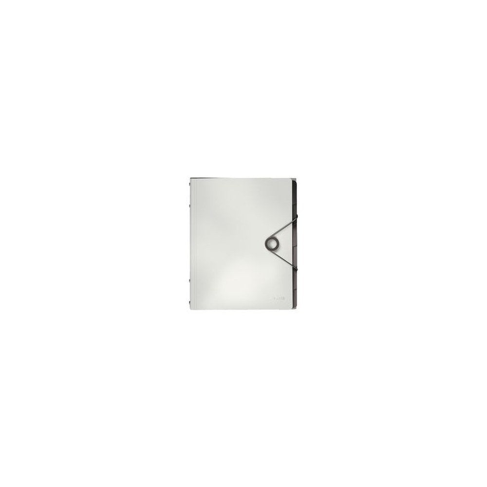 LEITZ Trieur Solid, A4, pp, 12 compartiments, blanc