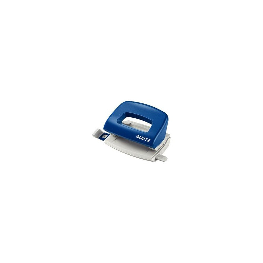 LEITZ Perforateur Nexxt 5058, capacité de perforation: 10