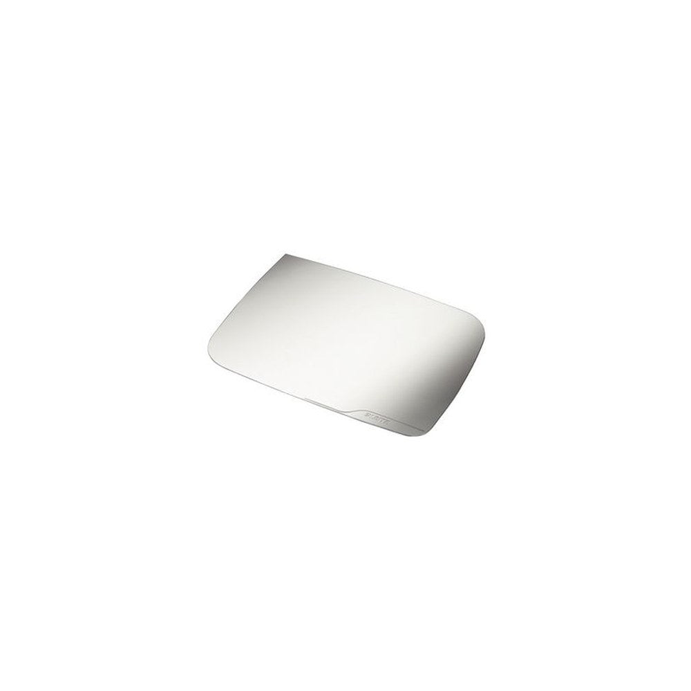 LEITZ Sous-main, 650 x 500 mm, PVC, transparent