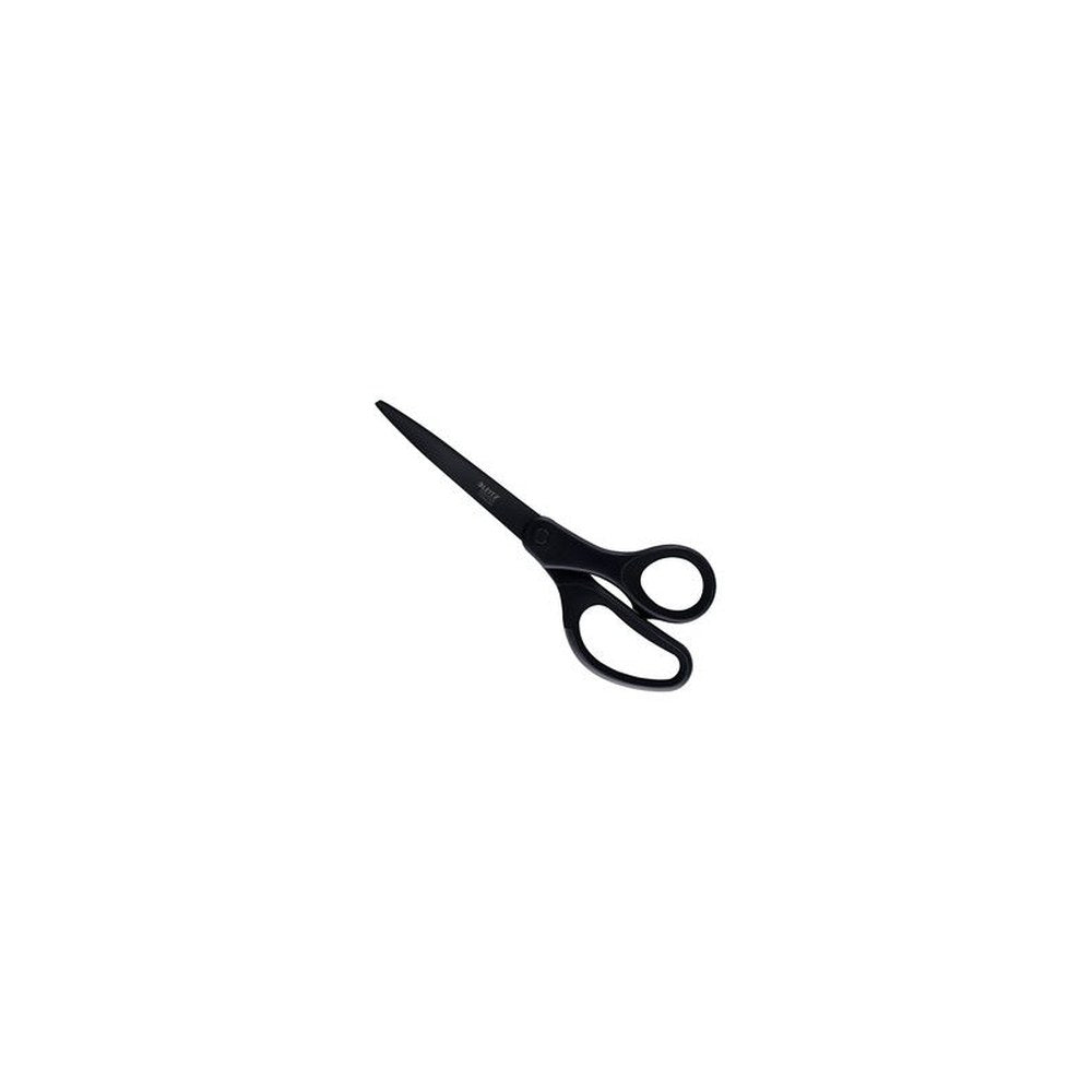 LEITZ Ciseaux Titan antiadhésifs, pointus, longueur: 205 mm