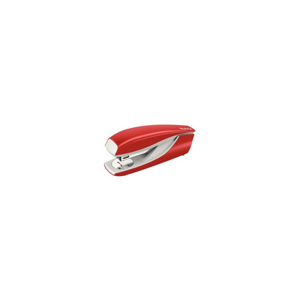 LEITZ Agrafeuse NeXXt 5502, rouge